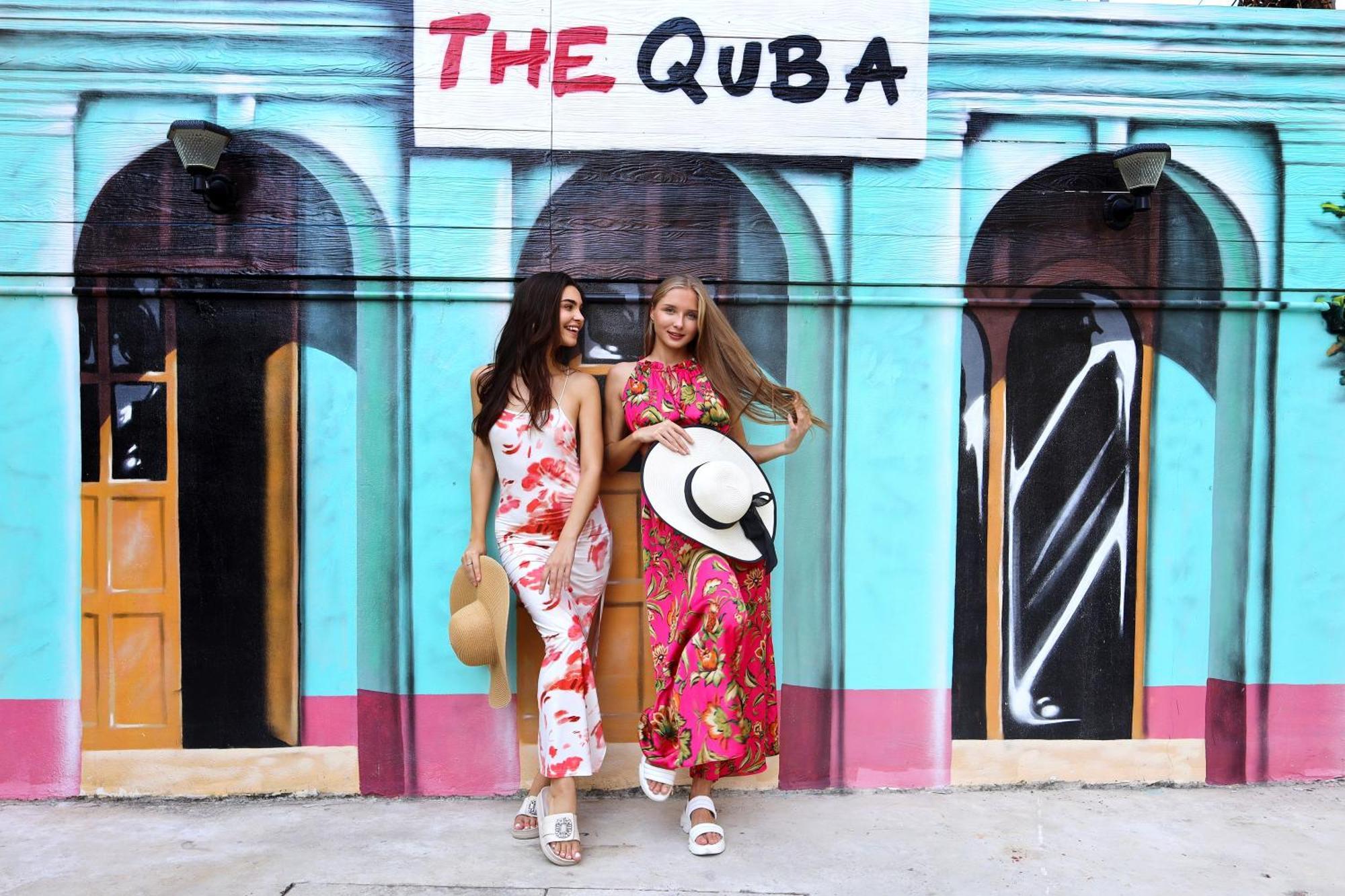 Hotel The Quba Boutique